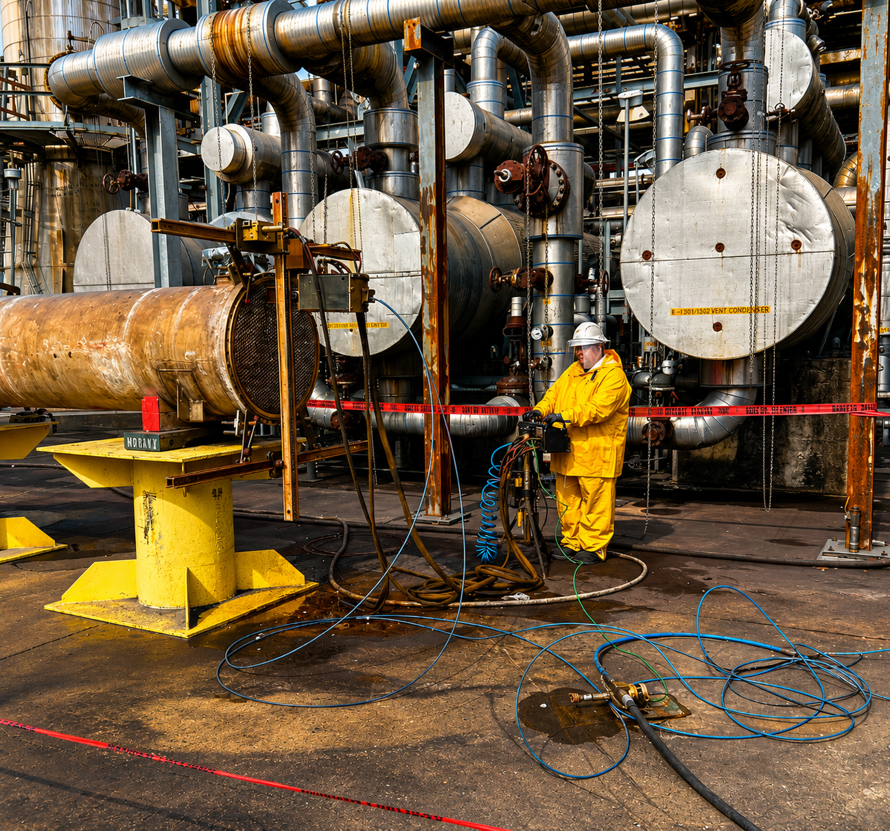 Heat Exchanger